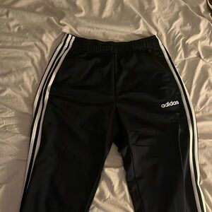 Adidas training pants